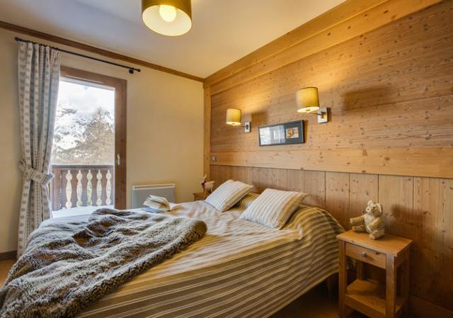 Résidence CGH & SPA - Le Ruitor 4* - Sainte Foy en Tarentaise