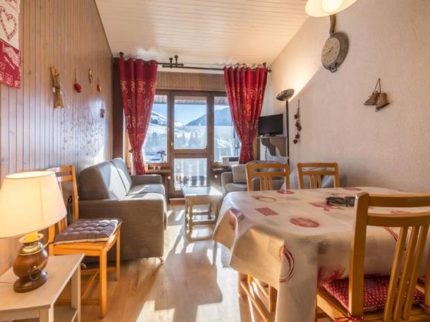 OURS BRUN - La Clusaz