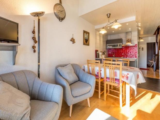 OURS BRUN - La Clusaz