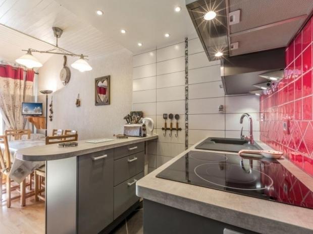 OURS BRUN - La Clusaz