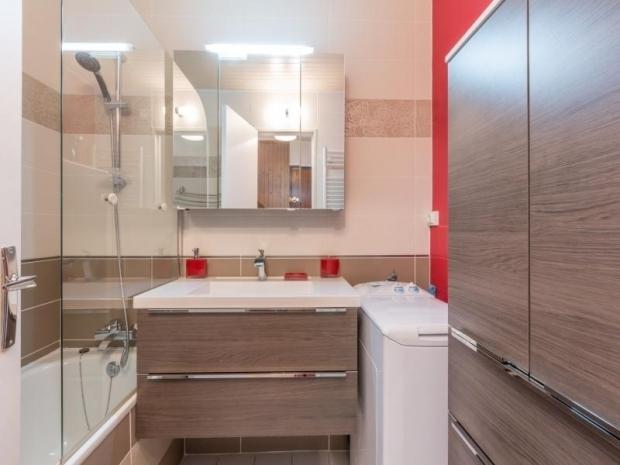 OURS BRUN - La Clusaz