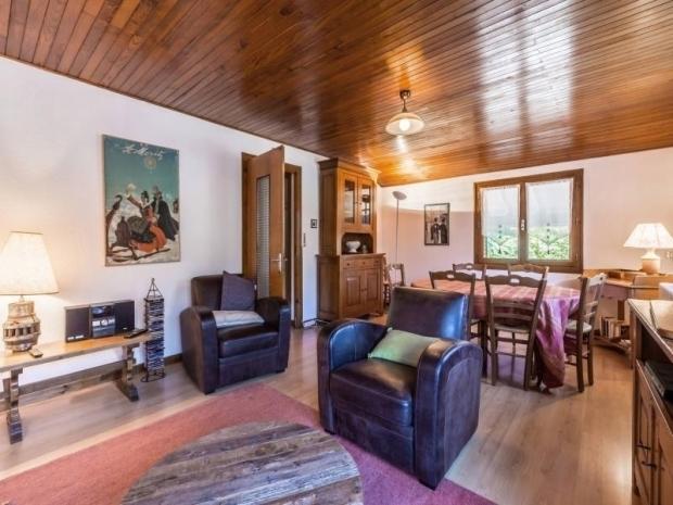 CAMPANES - La Clusaz