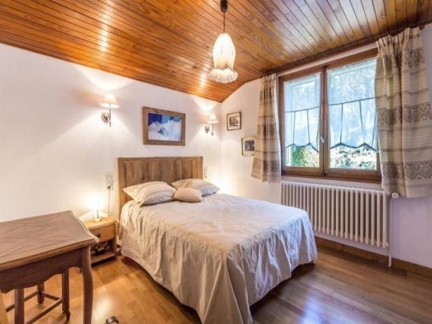 CAMPANES - La Clusaz