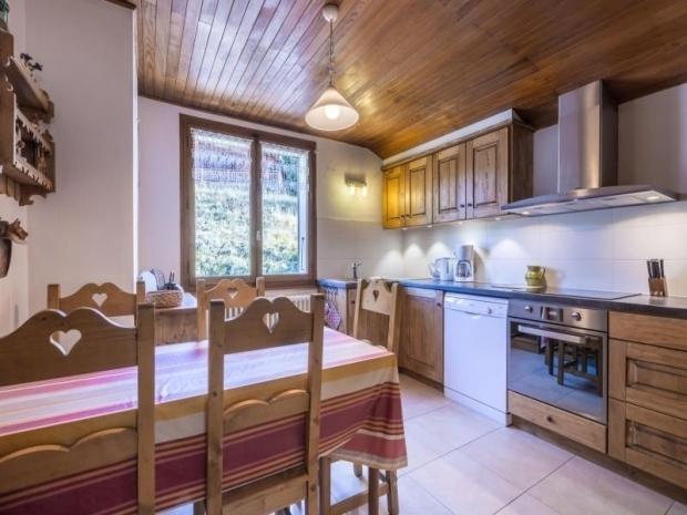 CAMPANES - La Clusaz