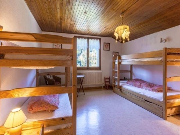 CAMPANES - La Clusaz