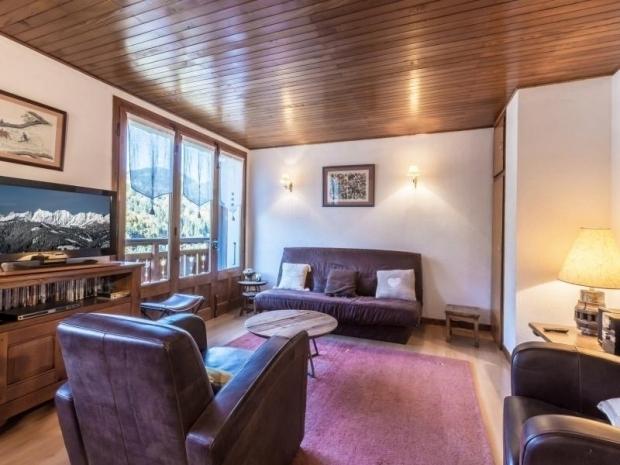 CAMPANES - La Clusaz