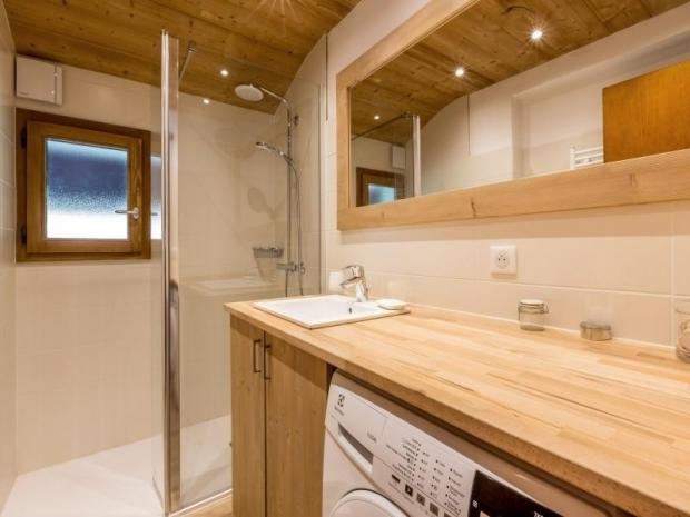 CAMPANES - La Clusaz