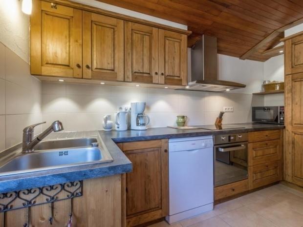 CAMPANES - La Clusaz