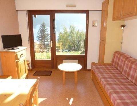 NANT SOLEIL B - La Clusaz