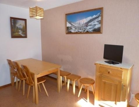 NANT SOLEIL B - La Clusaz