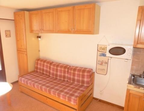 NANT SOLEIL B - La Clusaz