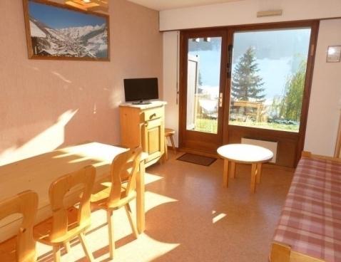 NANT SOLEIL B - La Clusaz