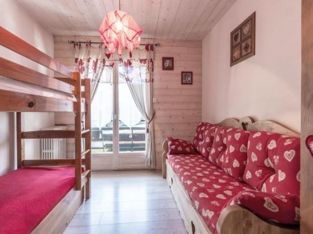 ESCALE BLANCHE - La Clusaz