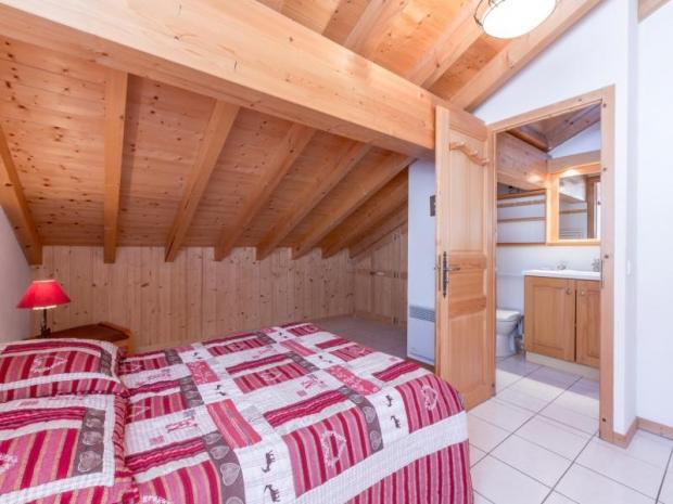 BALCONS A - La Clusaz