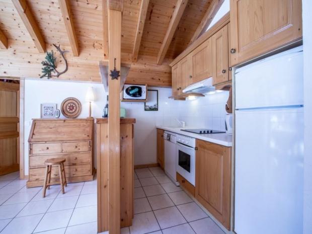 BALCONS A - La Clusaz