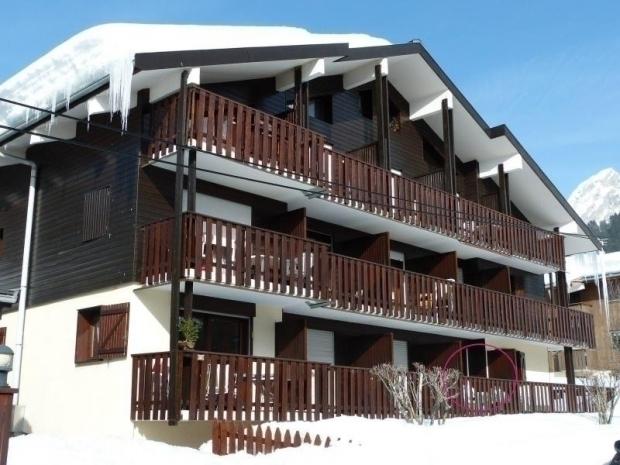 FRASSE C - La Clusaz