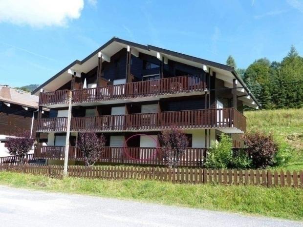 FRASSE C - La Clusaz