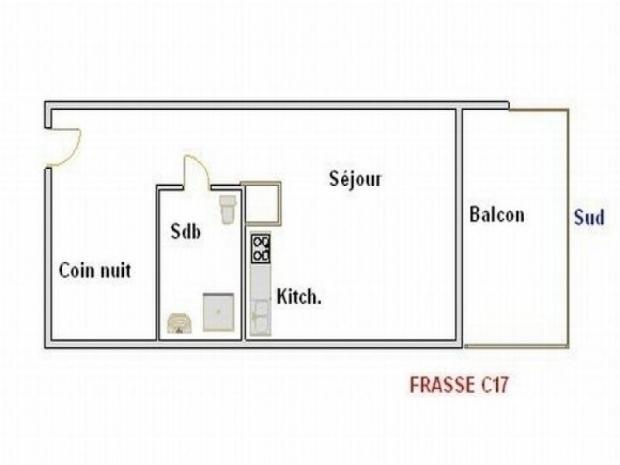 FRASSE C - La Clusaz