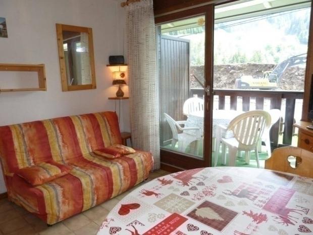 FRASSE C - La Clusaz