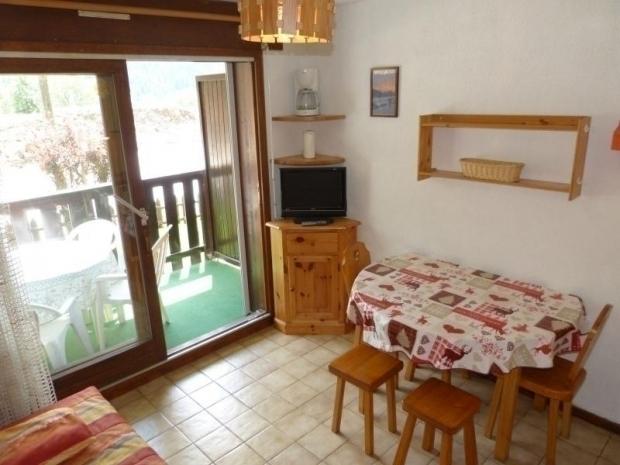 FRASSE C - La Clusaz