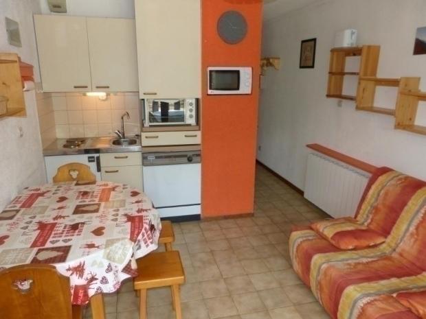 FRASSE C - La Clusaz