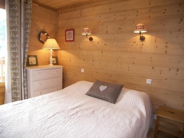 SOLDANELLA - La Clusaz