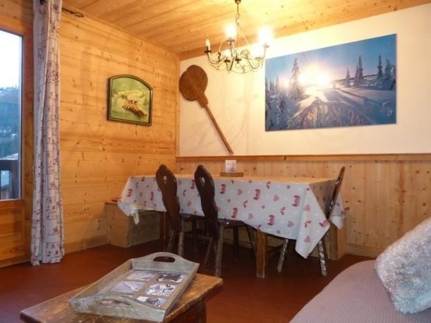 SOLDANELLA - La Clusaz