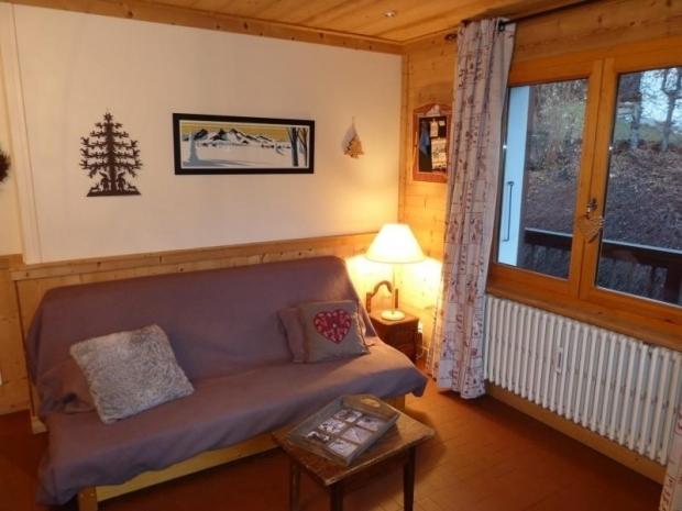 SOLDANELLA - La Clusaz