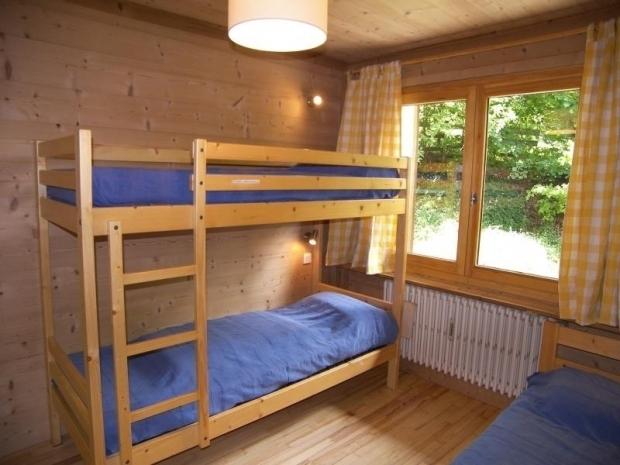 SOLDANELLA - La Clusaz