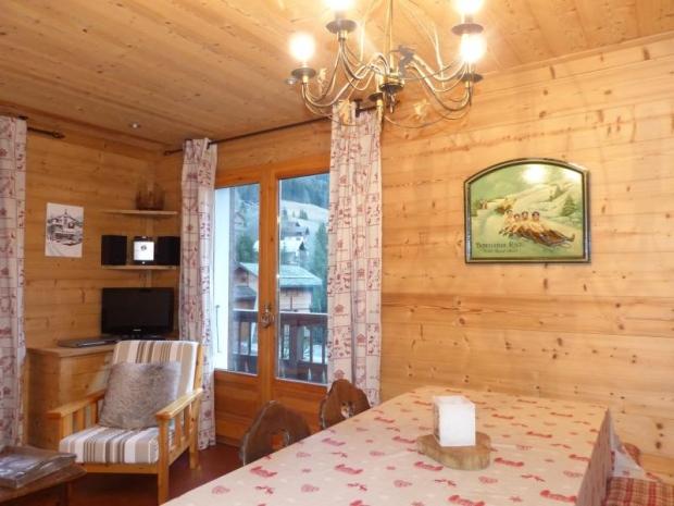 SOLDANELLA - La Clusaz