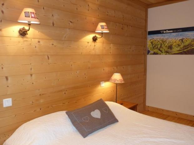 SOLDANELLA - La Clusaz