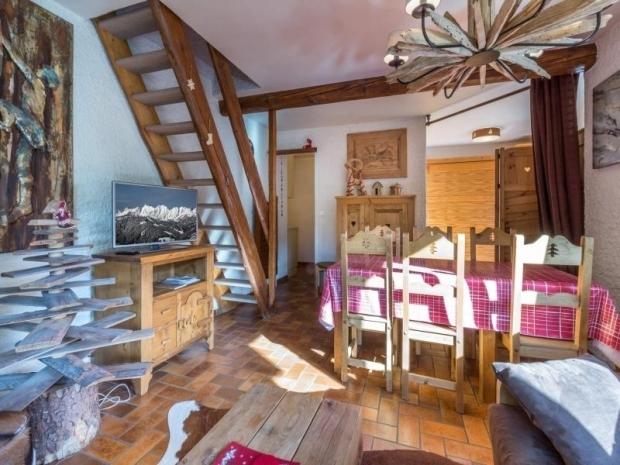 EDEN ROC - La Clusaz