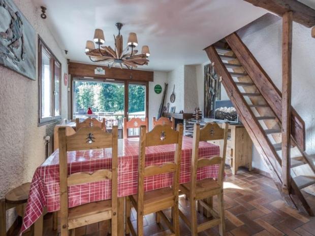 EDEN ROC - La Clusaz