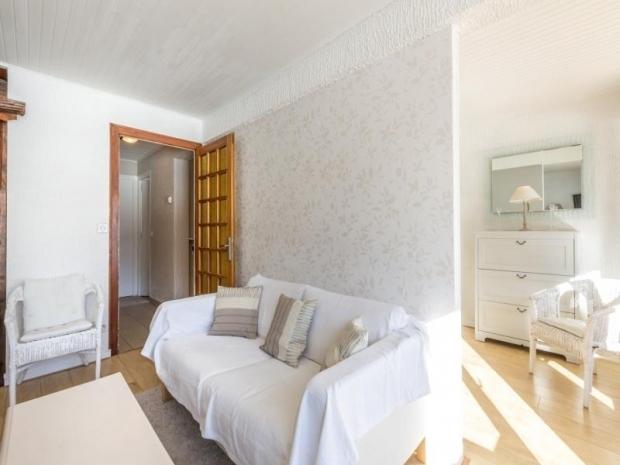 NOISETTES - La Clusaz