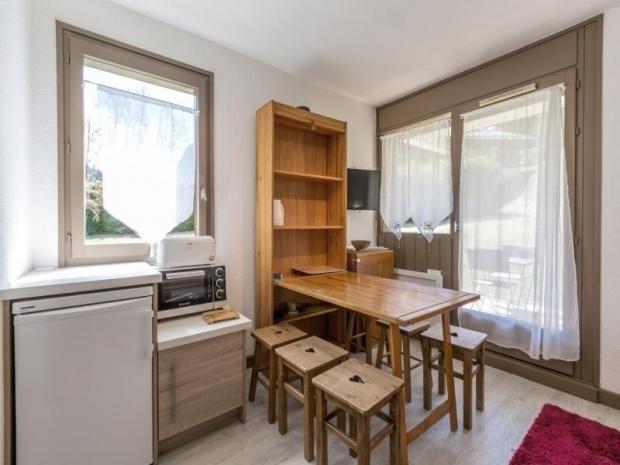 CONVERSES RIONDES - La Clusaz