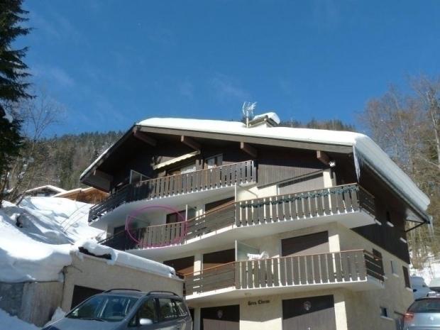 GROS CHENE - La Clusaz