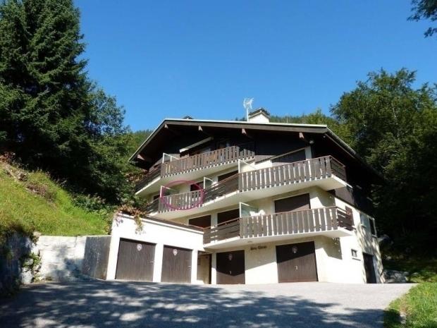 GROS CHENE - La Clusaz