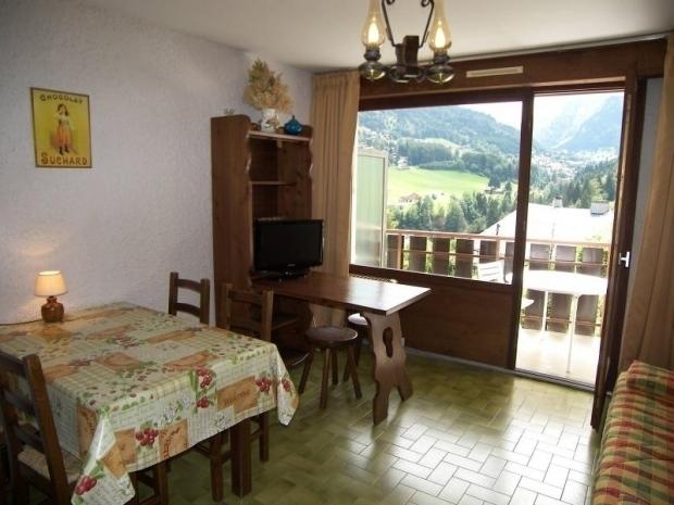 GROS CHENE - La Clusaz