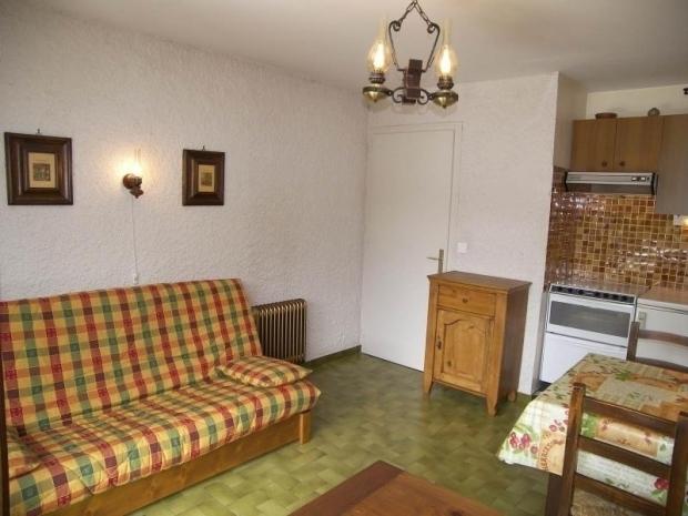 GROS CHENE - La Clusaz