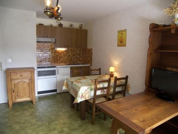 GROS CHENE - La Clusaz