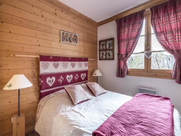 JARDINS ALPINS A - La Clusaz