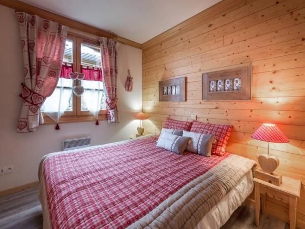 JARDINS ALPINS A - La Clusaz