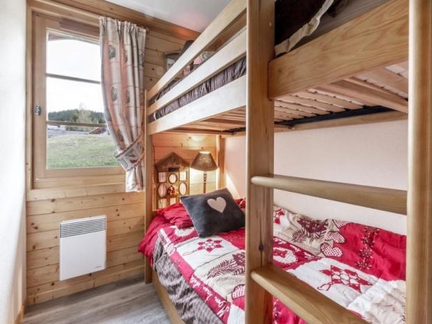 JARDINS ALPINS A - La Clusaz