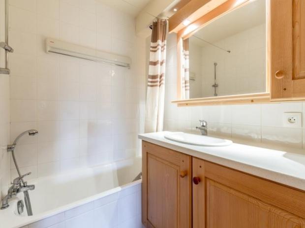 JARDINS ALPINS A - La Clusaz