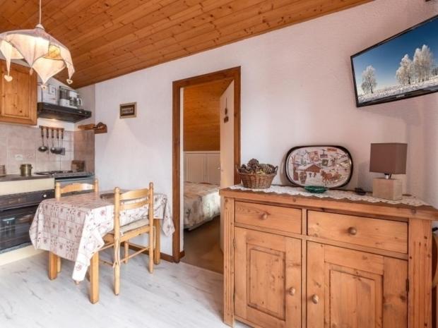 NANT SOLEIL B - La Clusaz