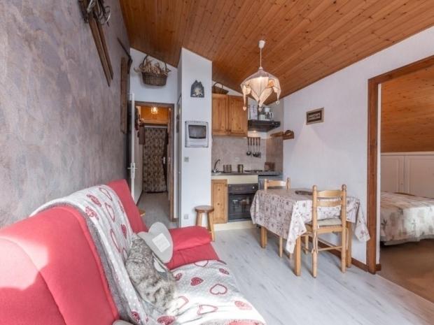 NANT SOLEIL B - La Clusaz