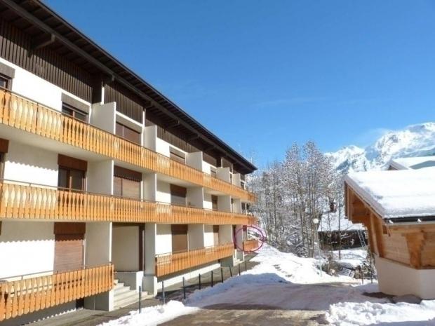 COLOMBAN - La Clusaz