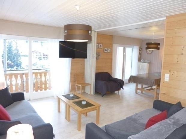 COLOMBAN - La Clusaz