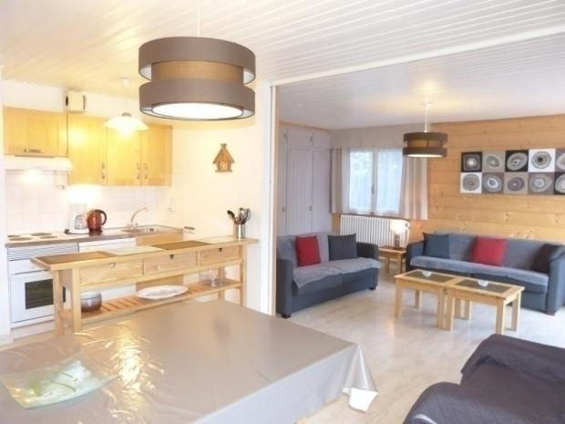 COLOMBAN - La Clusaz