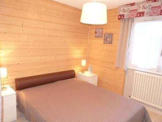 COLOMBAN - La Clusaz